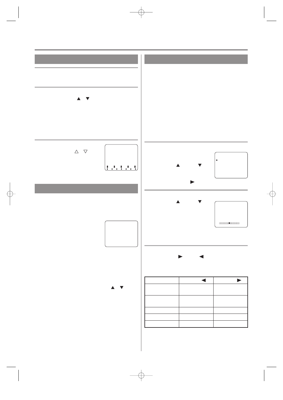 Tv operation, Watching a tv program, Game mode | Picture control | Sylvania D6313CCB User Manual | Page 17 / 34