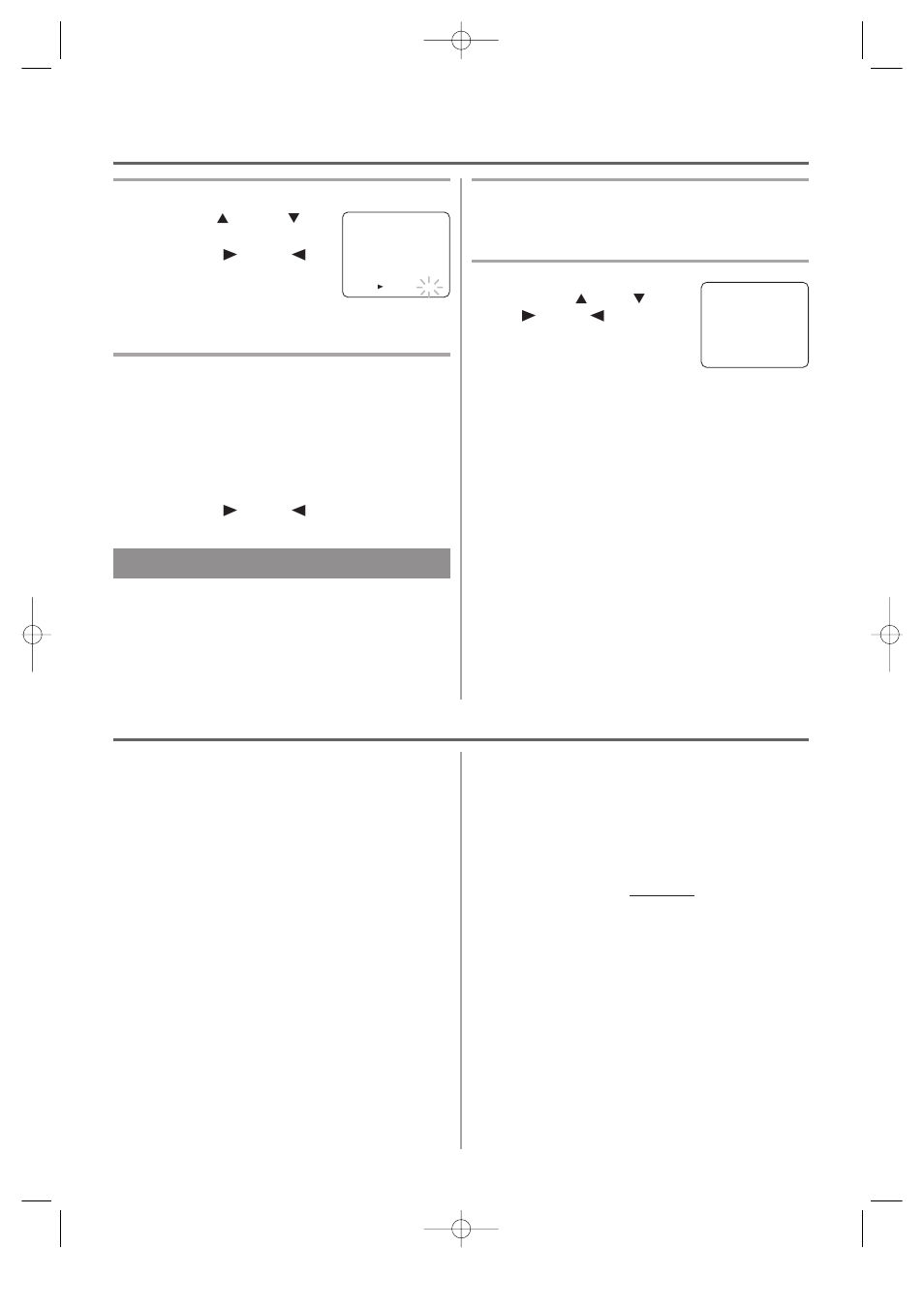 Maintenance, Sleep timer, Cabinet cleaning | Auto head cleaning, Servicing | Sylvania D6313CCB User Manual | Page 29 / 34