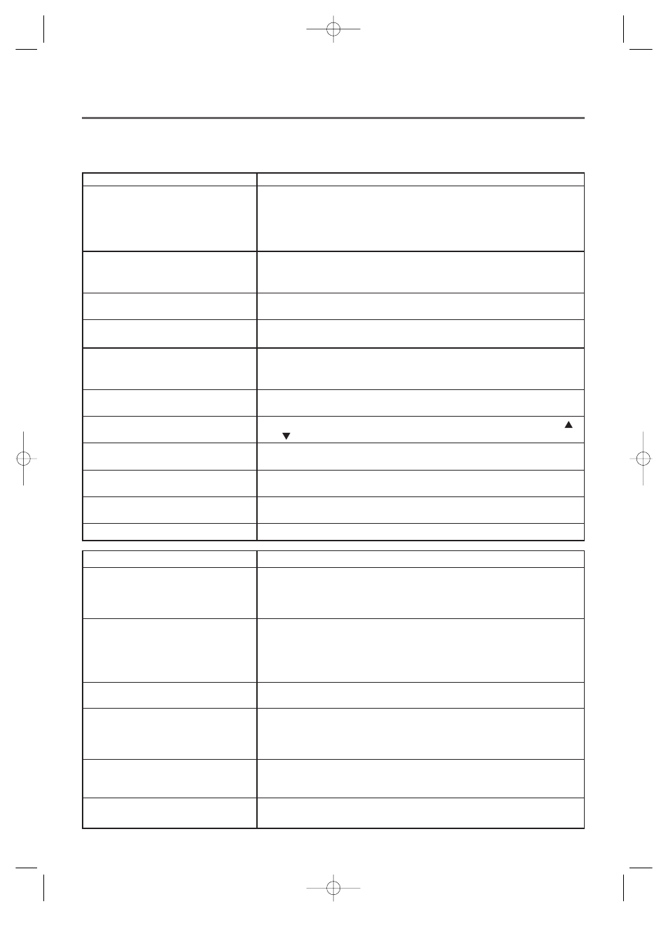Troubleshooting guide | Sylvania D6313CCB User Manual | Page 30 / 34