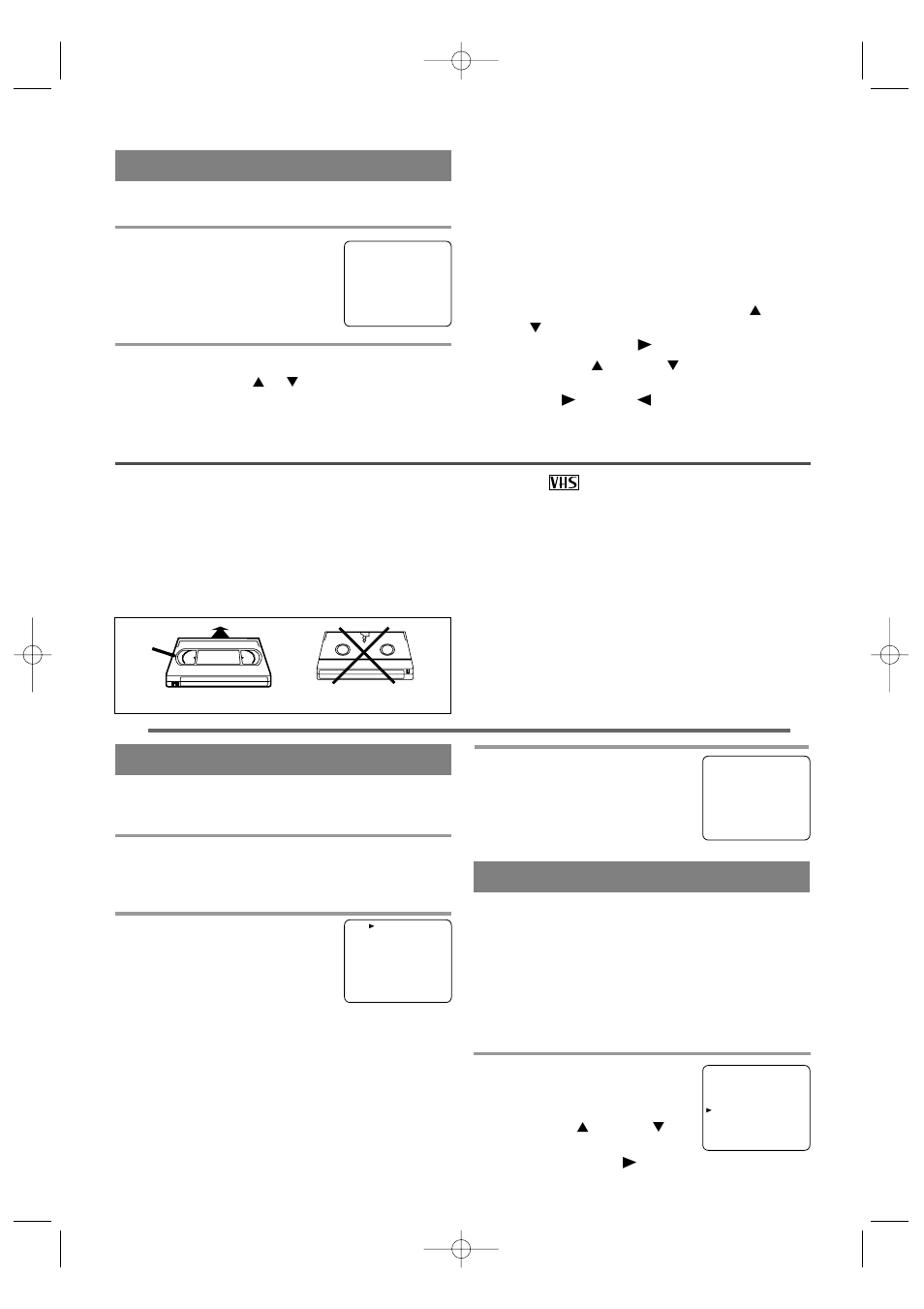 Playback, Normal playback, Auto repeat playback | Fm mode | Sylvania W6313CB User Manual | Page 17 / 32