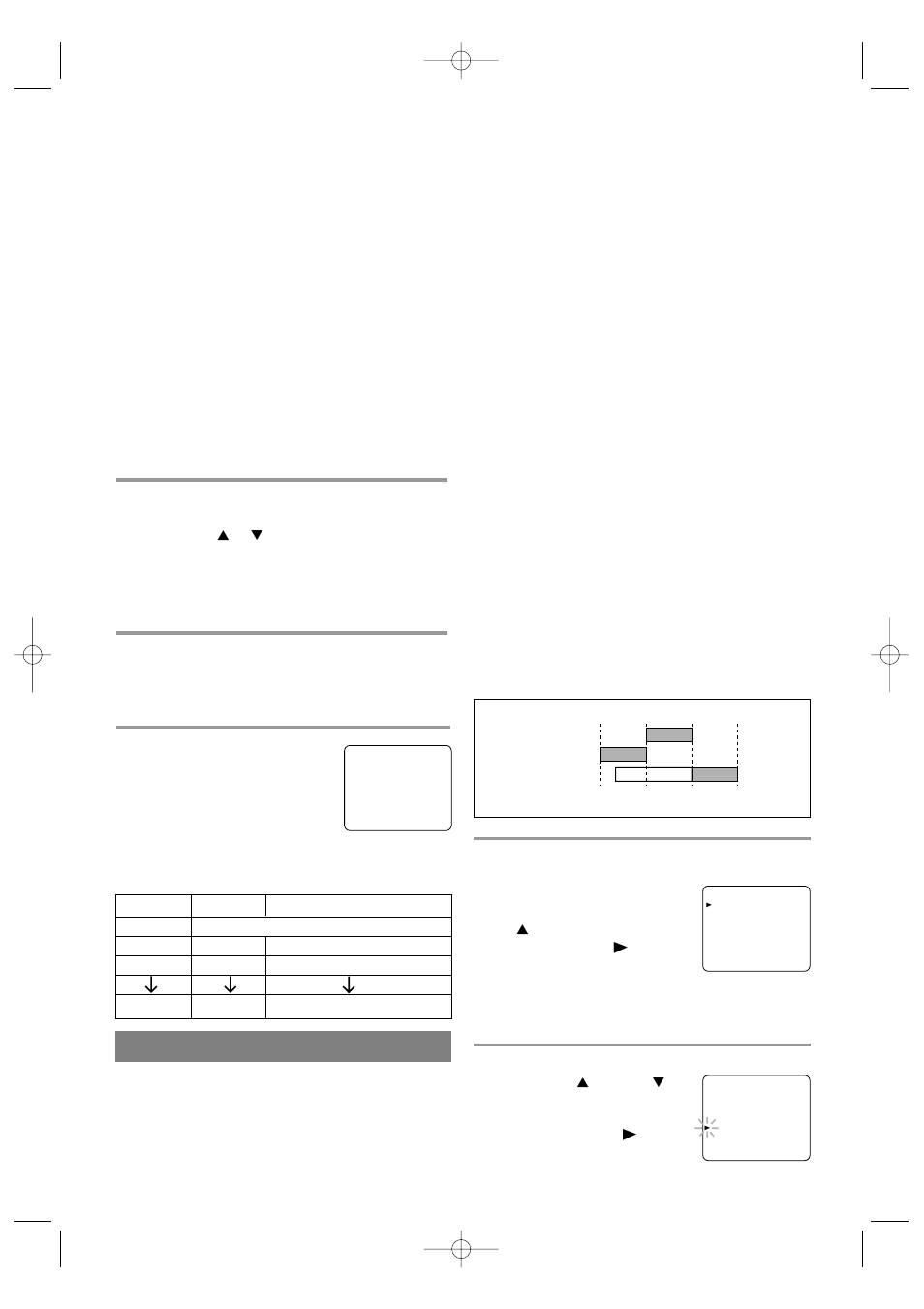 Timer recording | Sylvania W6313CB User Manual | Page 21 / 32