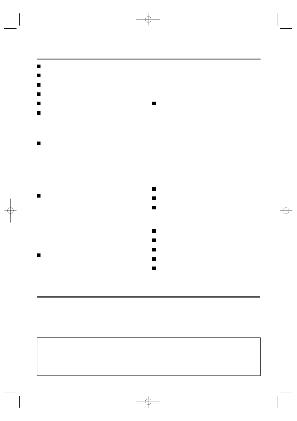 Sylvania W6313CB User Manual | Page 5 / 32