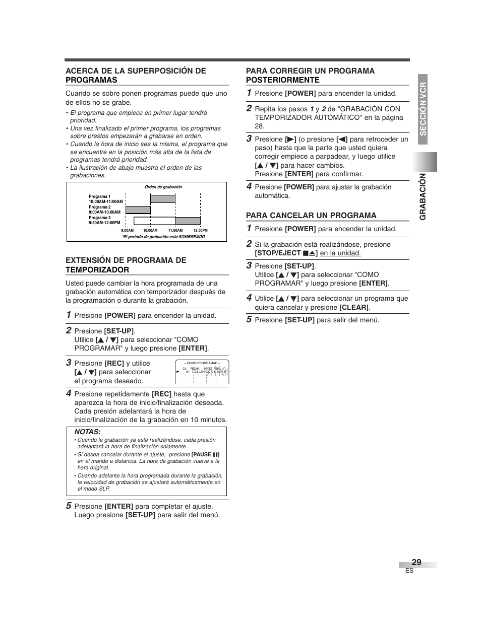 Sylvania 6727DG User Manual | Page 77 / 96