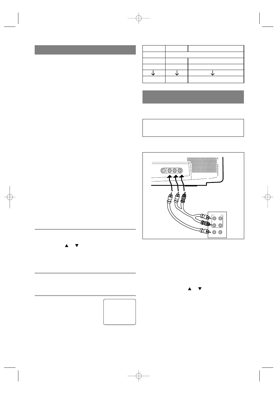 Otr (one touch recording) | Sylvania 6719DB User Manual | Page 31 / 64