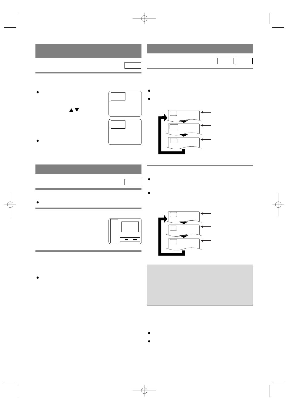 Playing from a desired title or chapter, Random (audio cd), Repeat | For dvds, For audio cds, Cd dvd | Sylvania DVL100B User Manual | Page 16 / 32