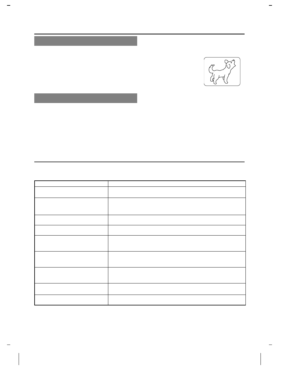 Special features, Troubleshooting guide, Auto rewind | Real time tape counter | Sylvania SSV6001 User Manual | Page 12 / 16