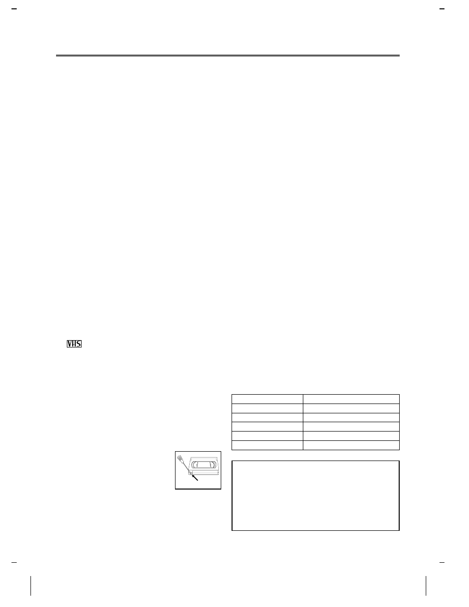 Precautions, Install location, Avoid the hazards of electrical shock and fire | Moisture condensation warning, Video cassette tape, Remote control, Fcc warning, Important copyright information, Serial number | Sylvania SSV6001 User Manual | Page 3 / 16