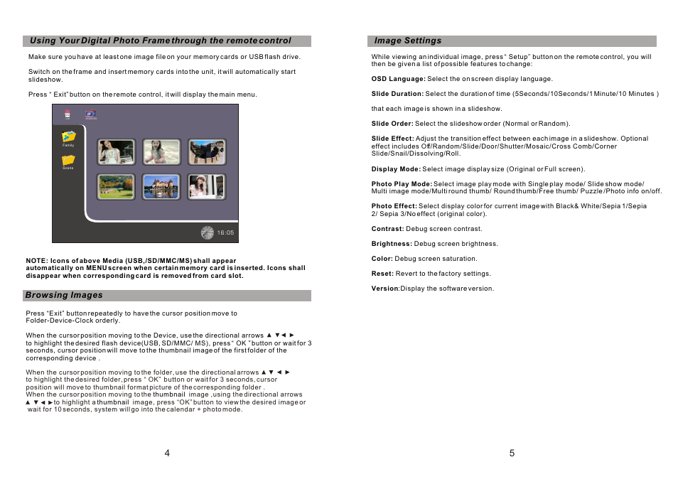 Т³гж 4 | Sylvania SDPF872 User Manual | Page 4 / 5