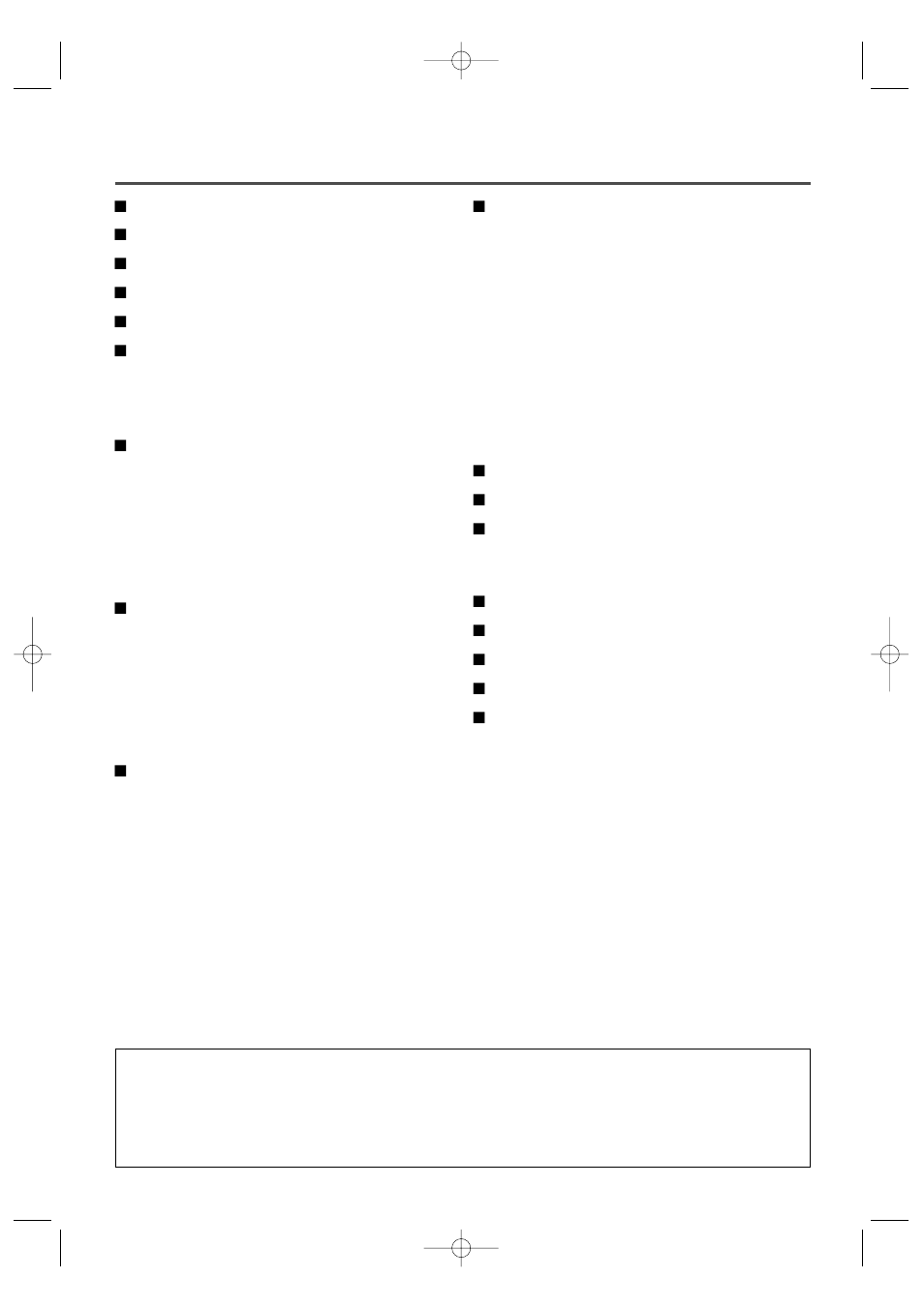 Sylvania SRC2113 User Manual | Page 5 / 32