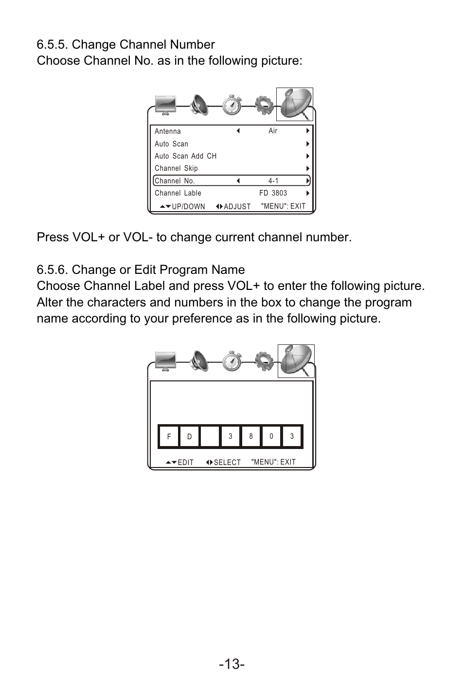 Т³гж 15 | Sylvania SRT702A User Manual | Page 15 / 20