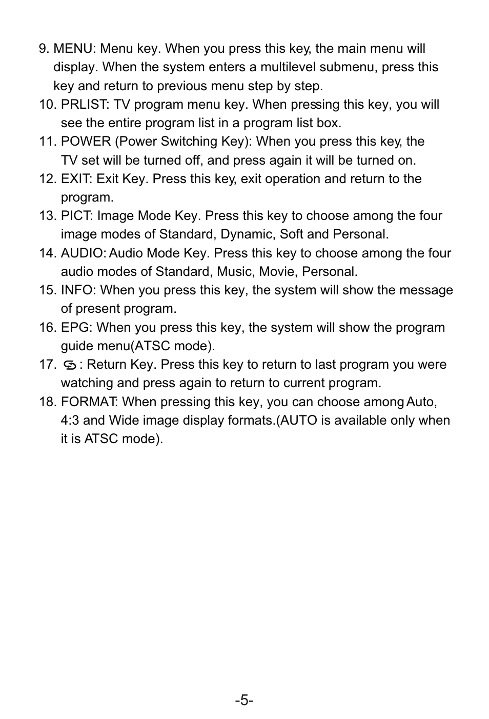 Т³гж 7 | Sylvania SRT702A User Manual | Page 7 / 20