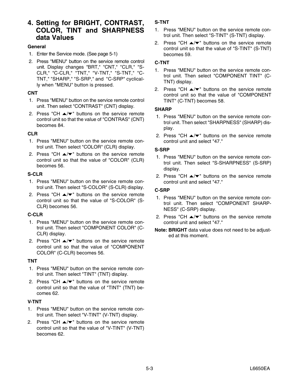 Sylvania SRT2232X User Manual | Page 16 / 56