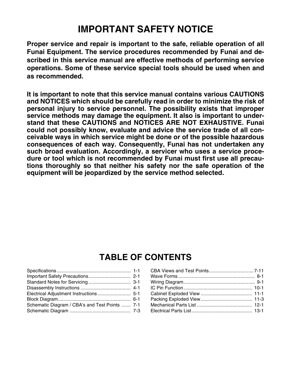 Sylvania SRT2232X User Manual | Page 2 / 56