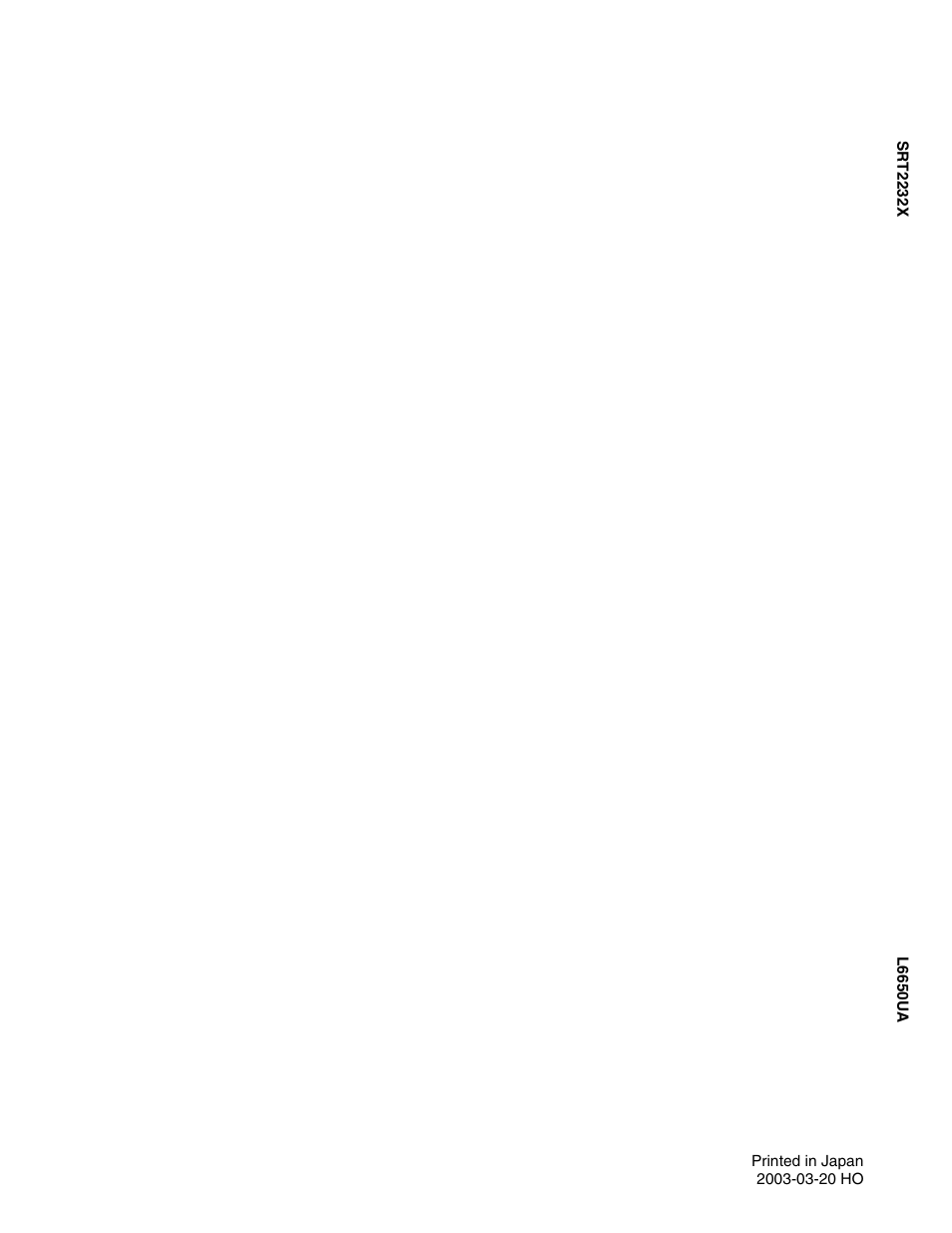 Sylvania SRT2232X User Manual | Page 56 / 56