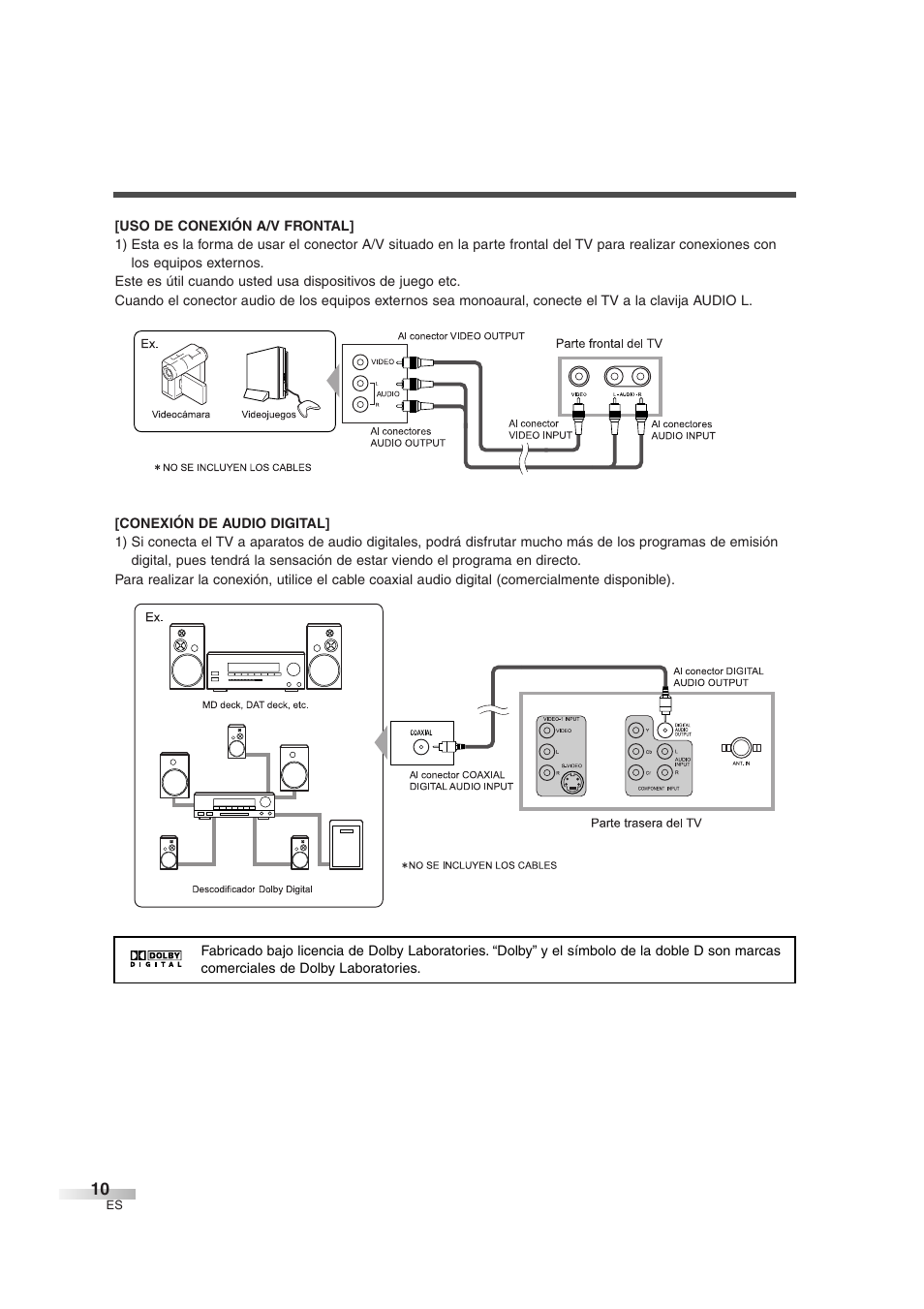 Sylvania SSGF4276 User Manual | Page 48 / 76