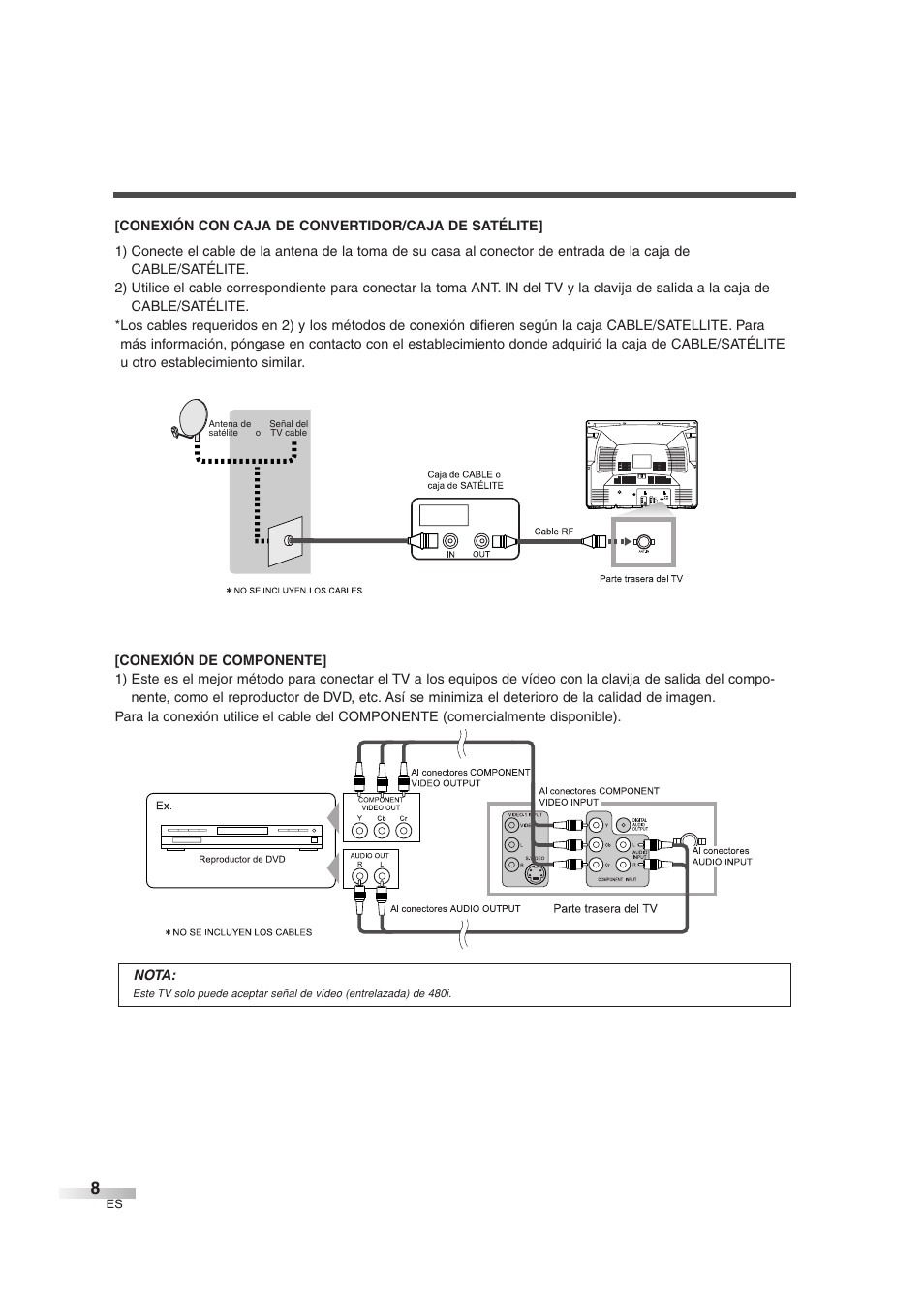 Sylvania 6427GFG User Manual | Page 46 / 76