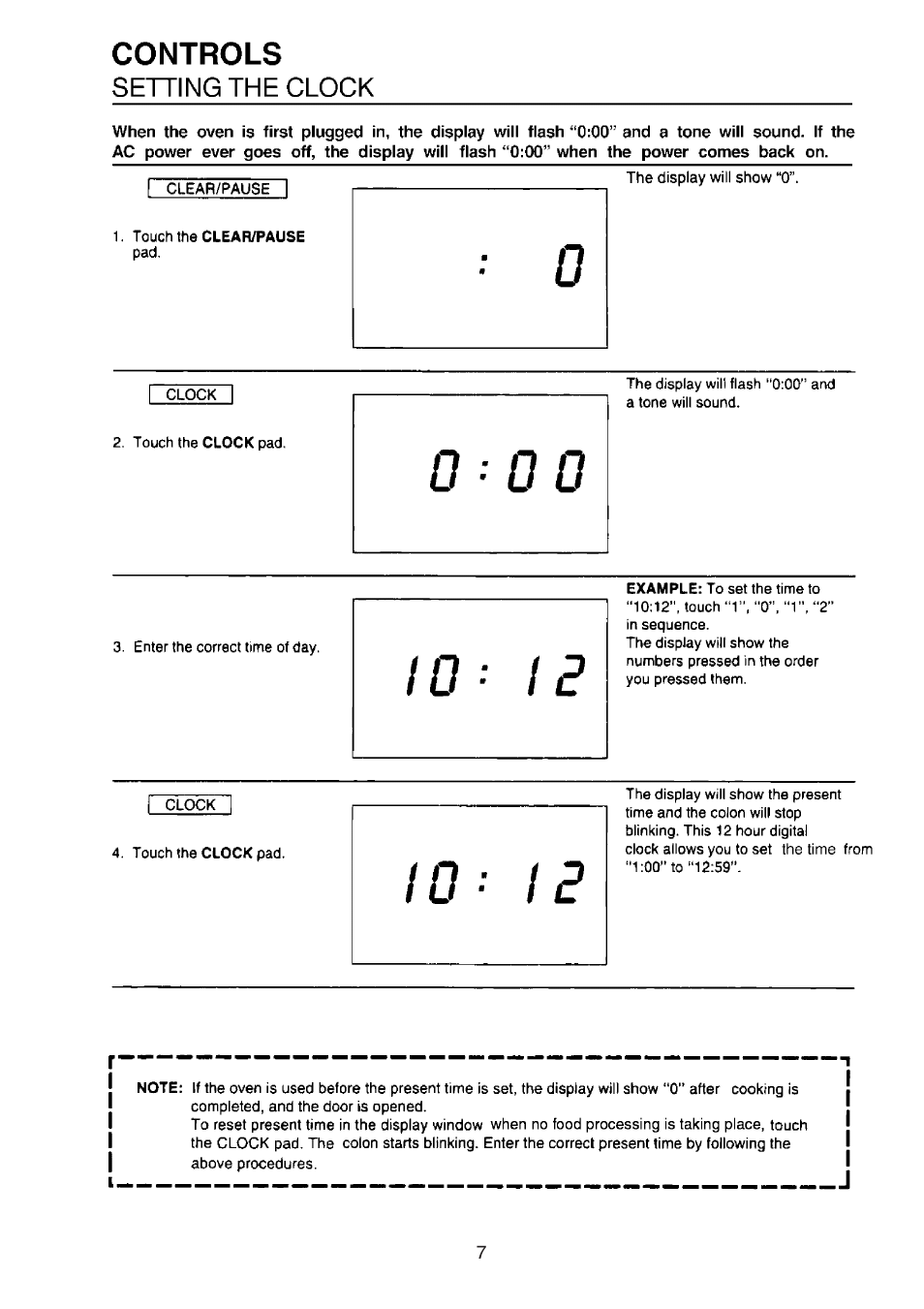Sylvania SM81015 User Manual | Page 10 / 25