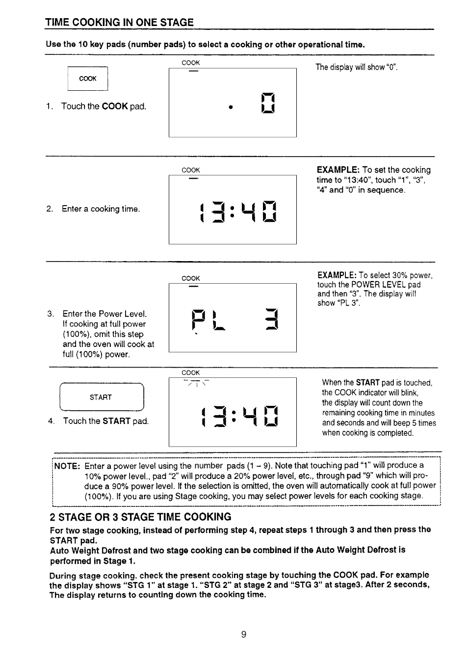 Sylvania SM81015 User Manual | Page 12 / 25