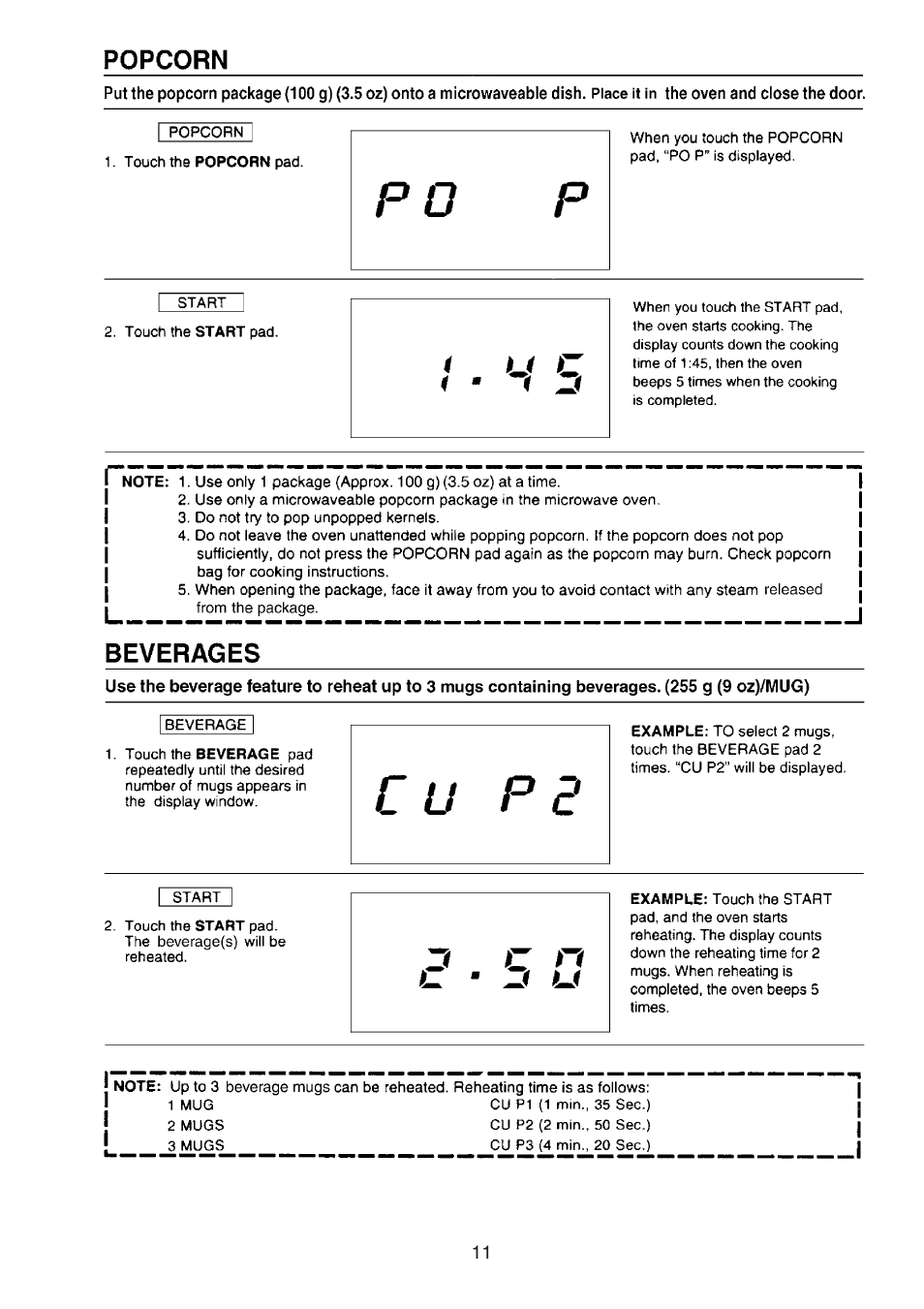 Sylvania SM81015 User Manual | Page 14 / 25