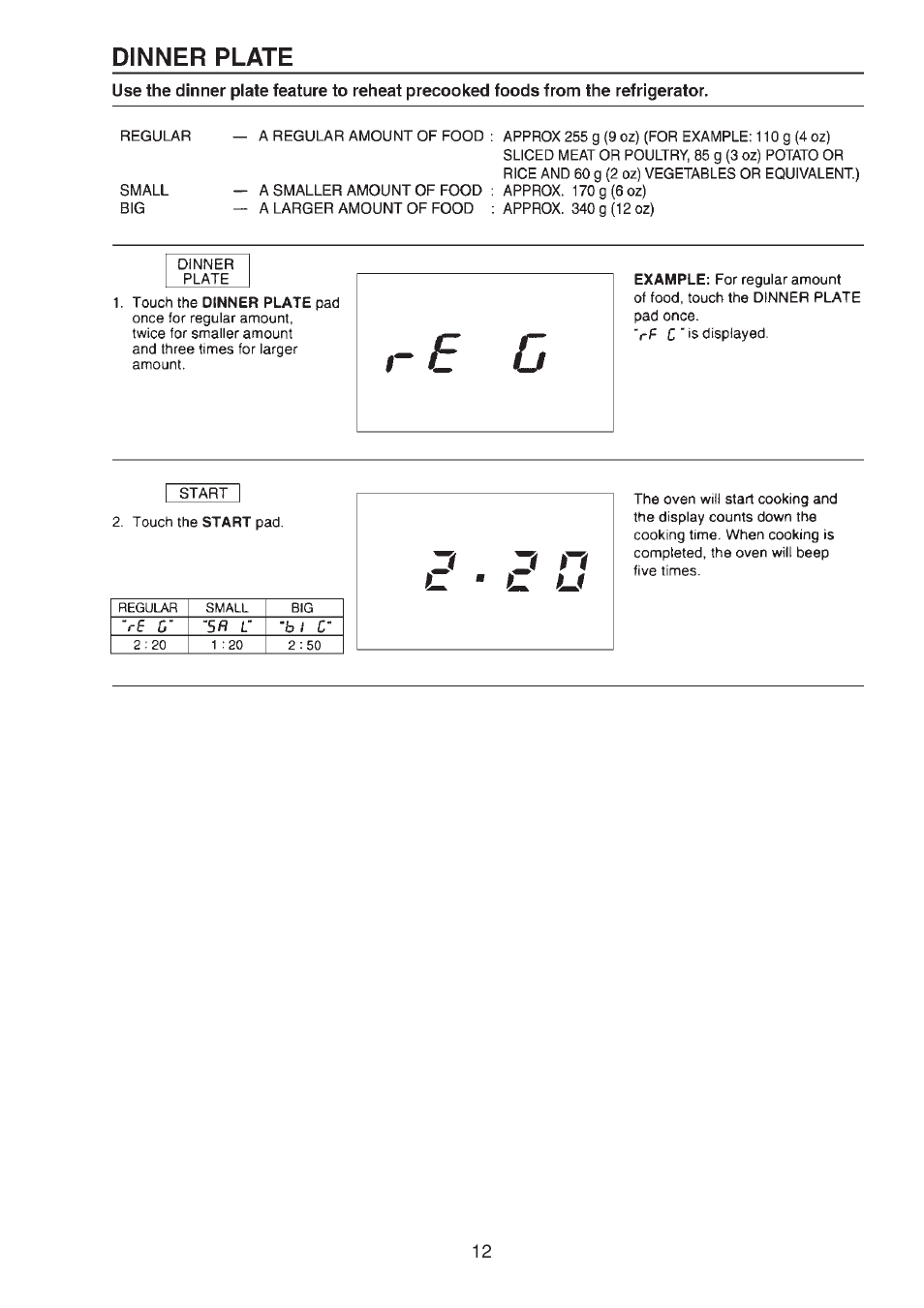 Sylvania SM81015 User Manual | Page 15 / 25