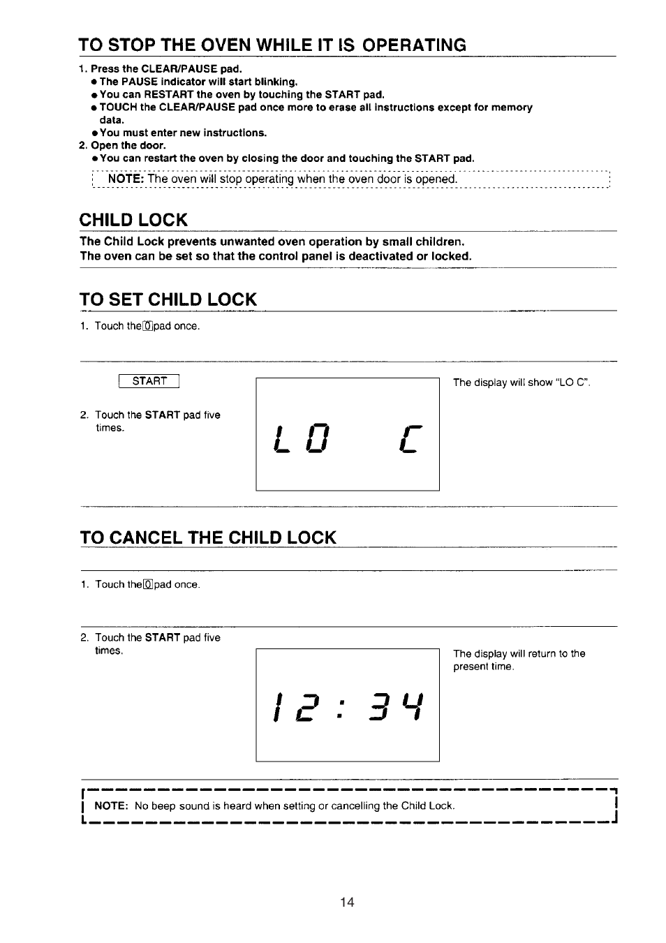 Sylvania SM81015 User Manual | Page 17 / 25