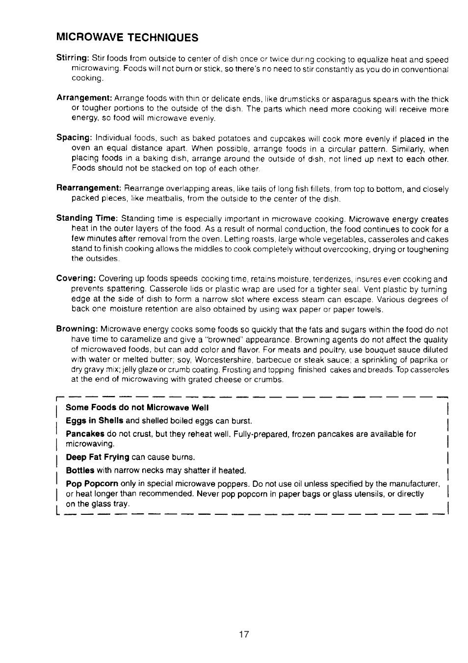 Sylvania SM81015 User Manual | Page 20 / 25