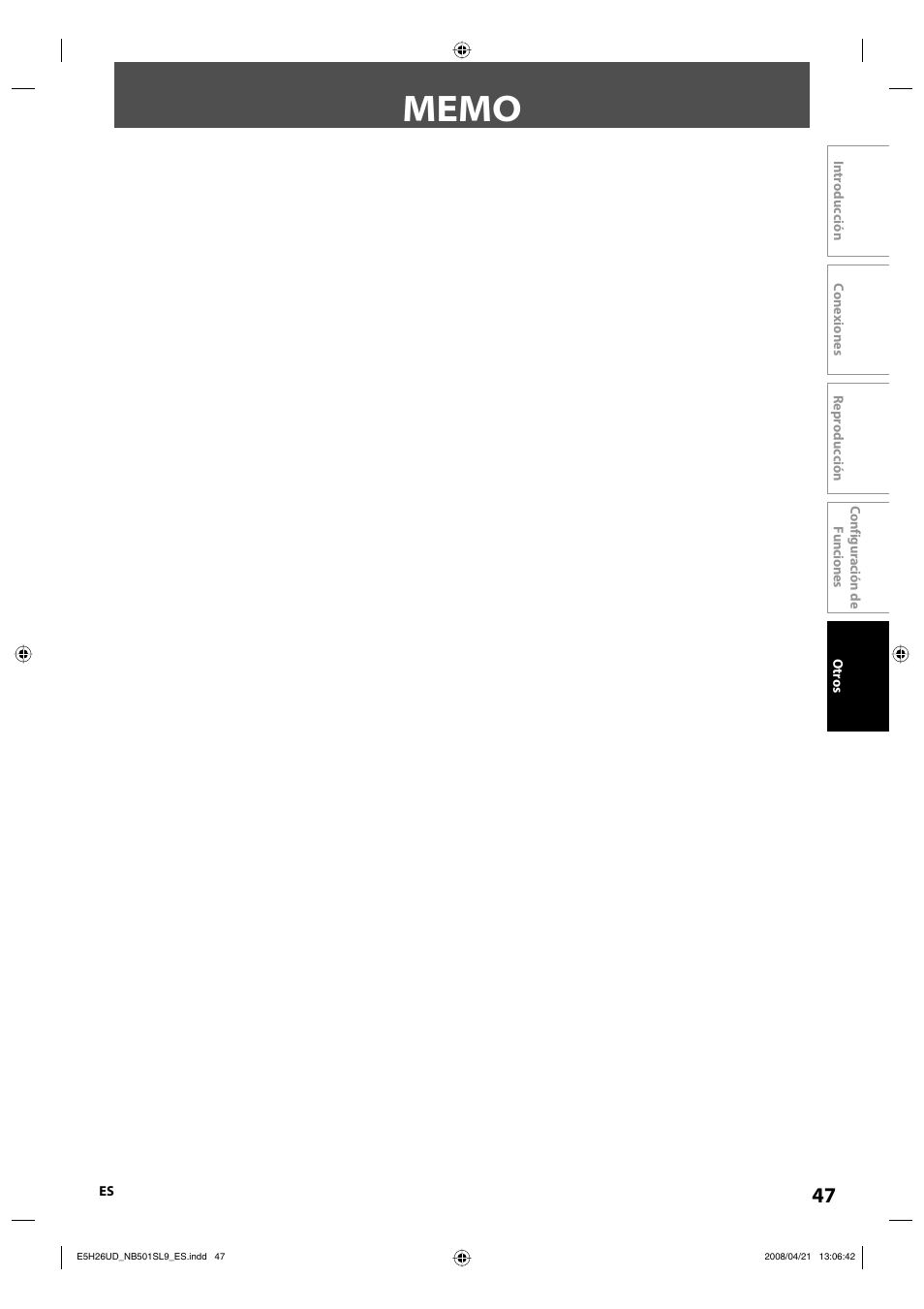 Sylvania NB501SL9 User Manual | Page 98 / 148