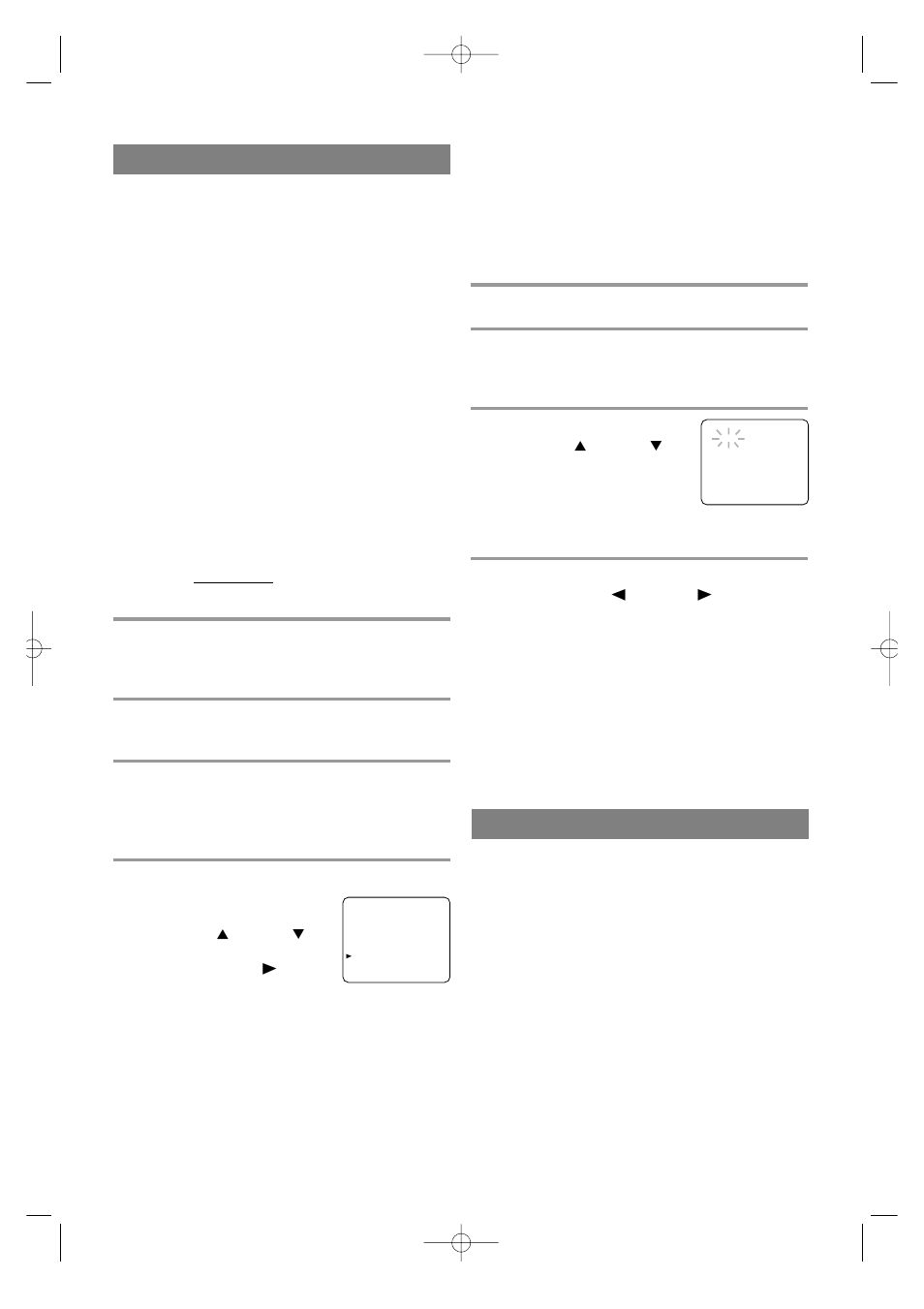 Still picture, Search | Sylvania 6309CB User Manual | Page 17 / 33