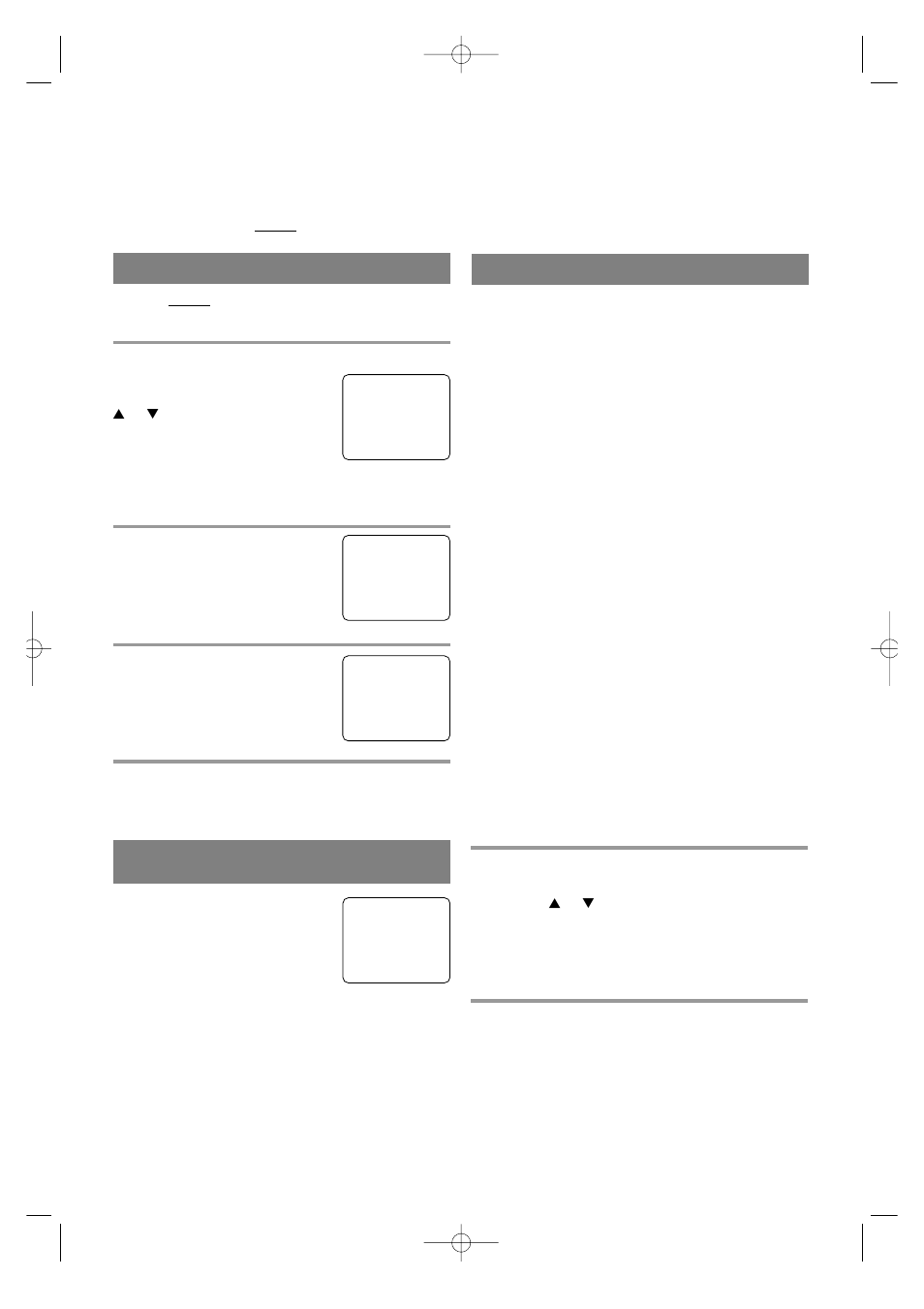 Normal recording, Skipping unwanted scenes during recording, Otr (one touch recording) | Sylvania 6309CB User Manual | Page 19 / 33