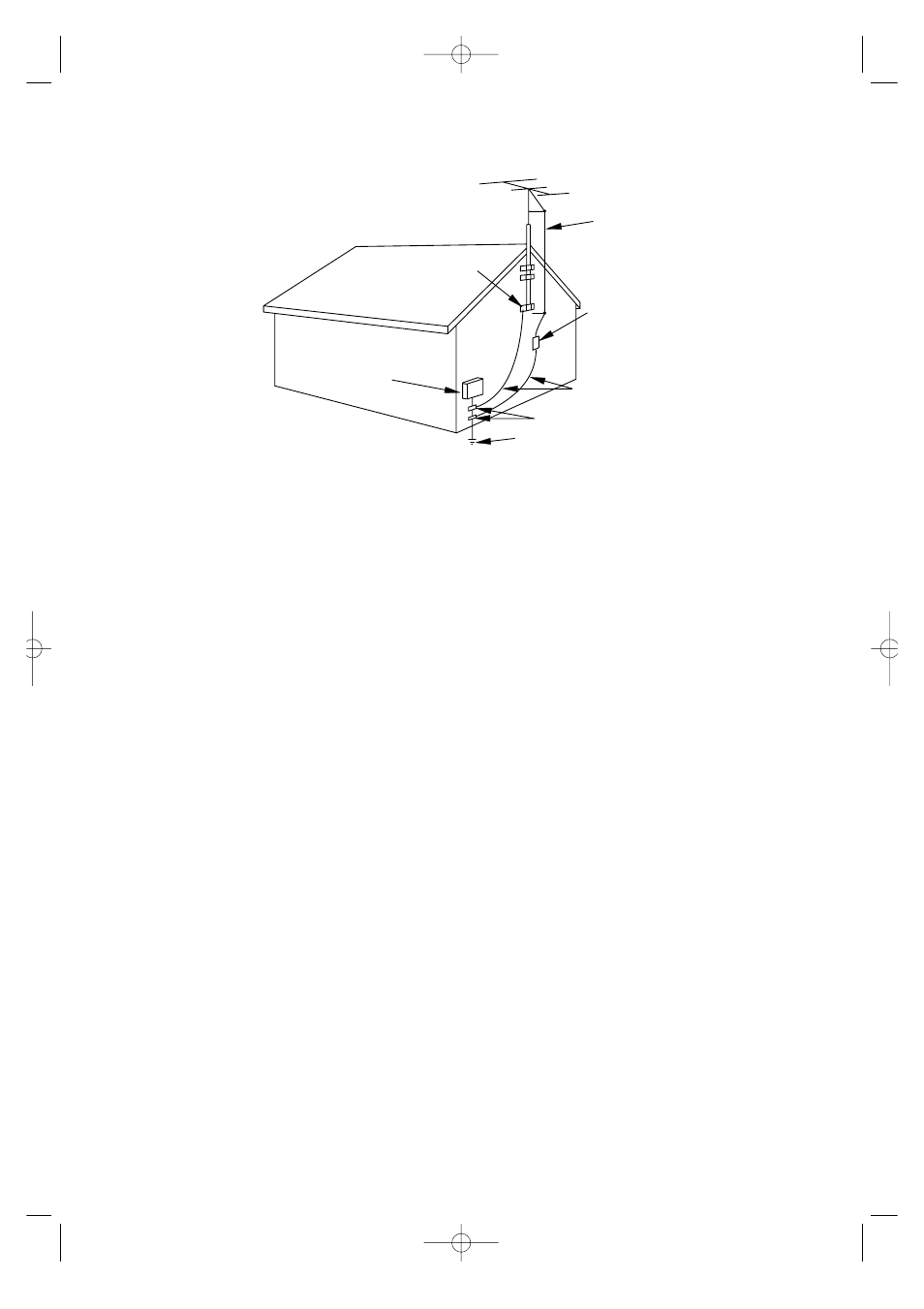 3 - en | Sylvania 6309CB User Manual | Page 3 / 33