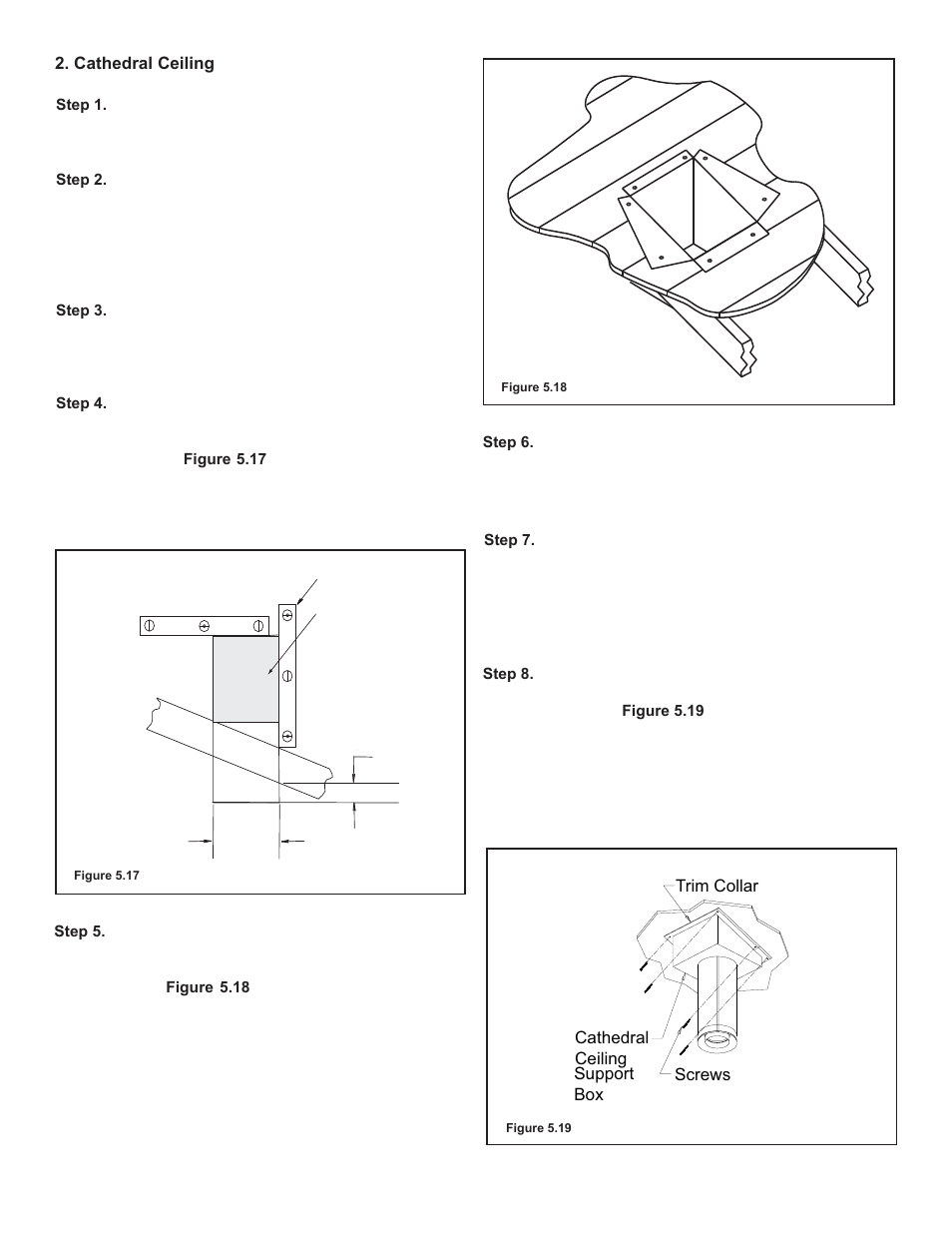 OmniTek TOPAZ 839-1340 User Manual | Page 18 / 56