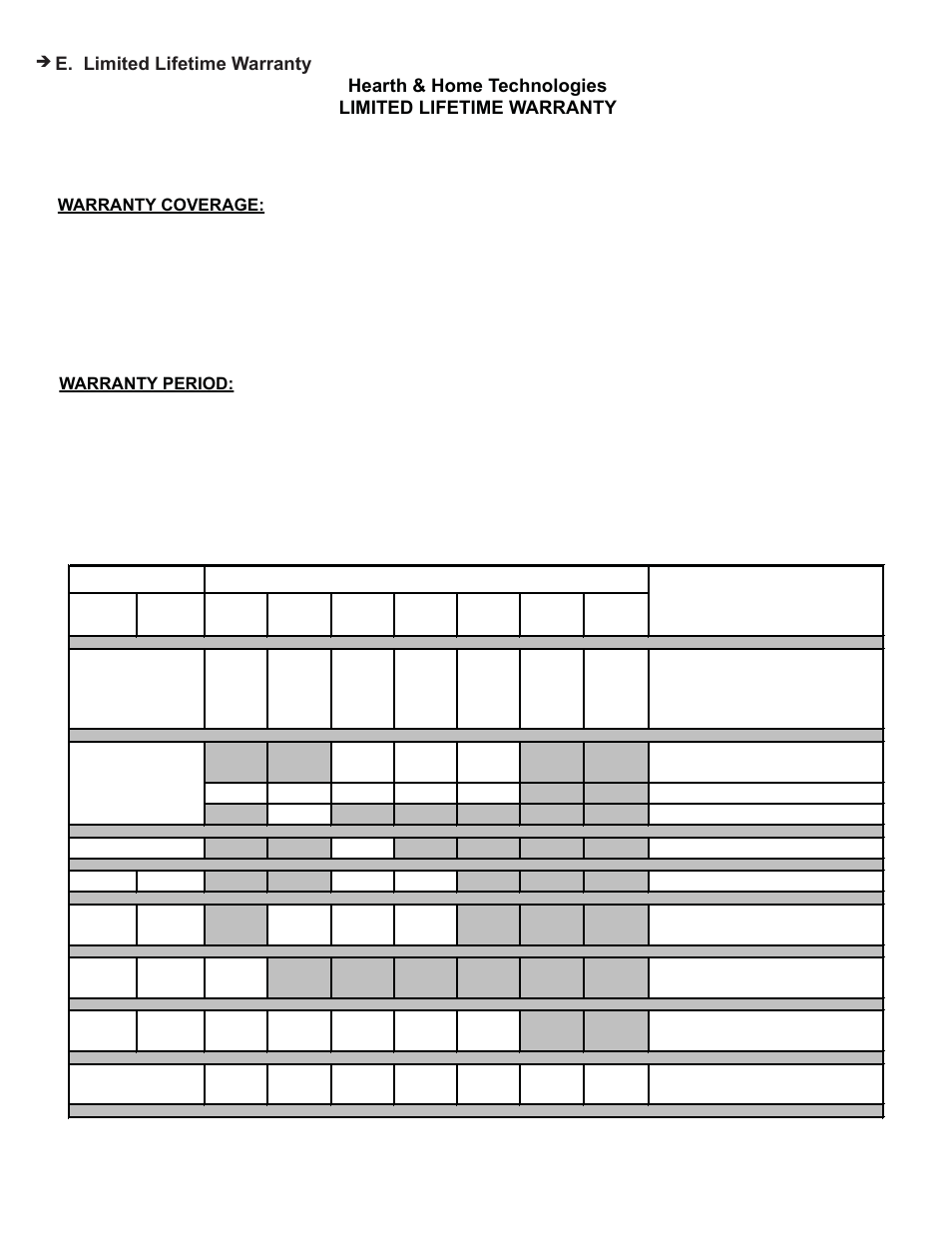 OmniTek TOPAZ 839-1340 User Manual | Page 54 / 56