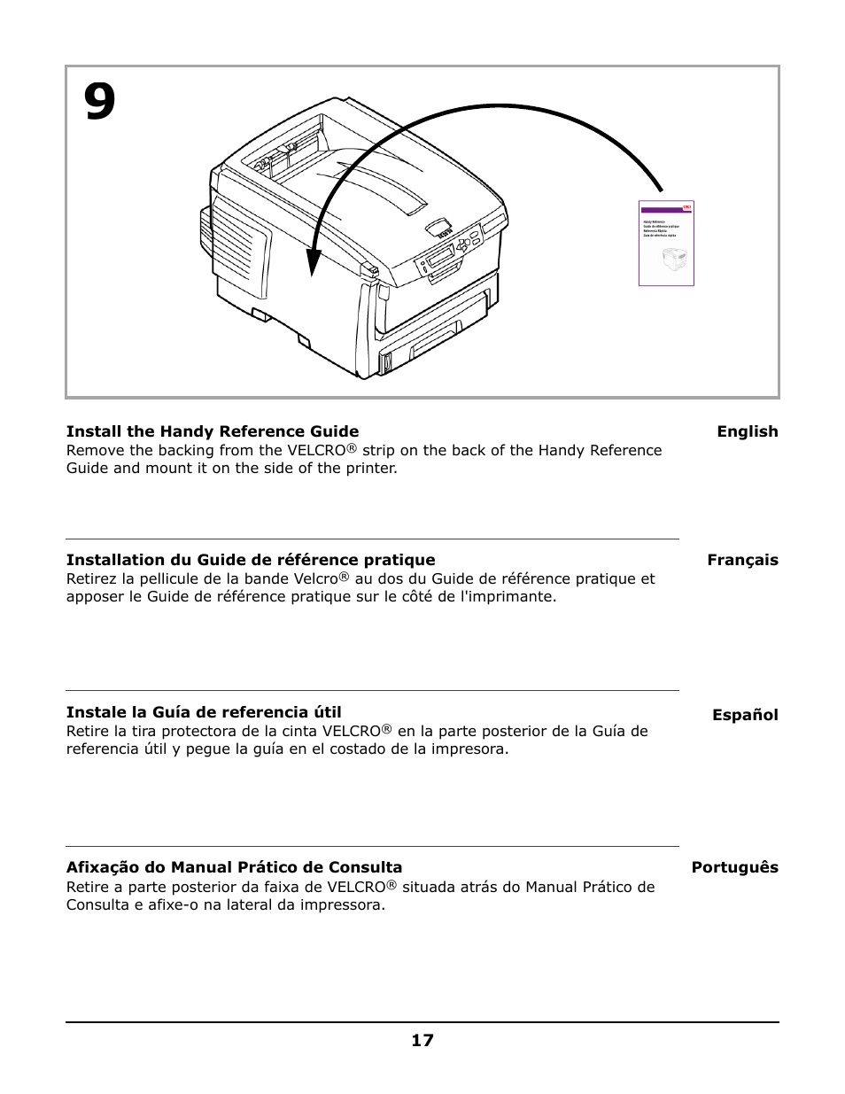 Oki 6150 User Manual | Page 17 / 40