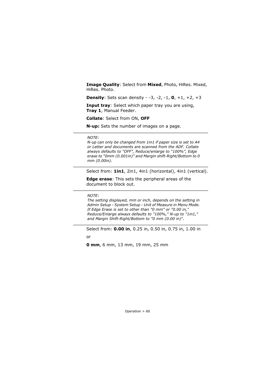 Oki C3520 User Manual | Page 60 / 138