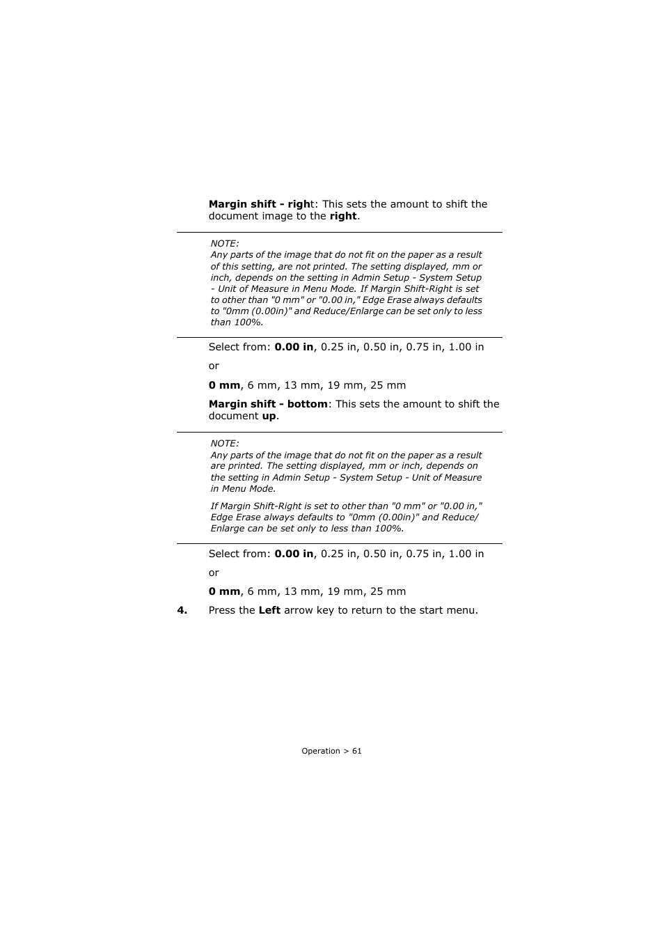 Oki C3520 User Manual | Page 61 / 138