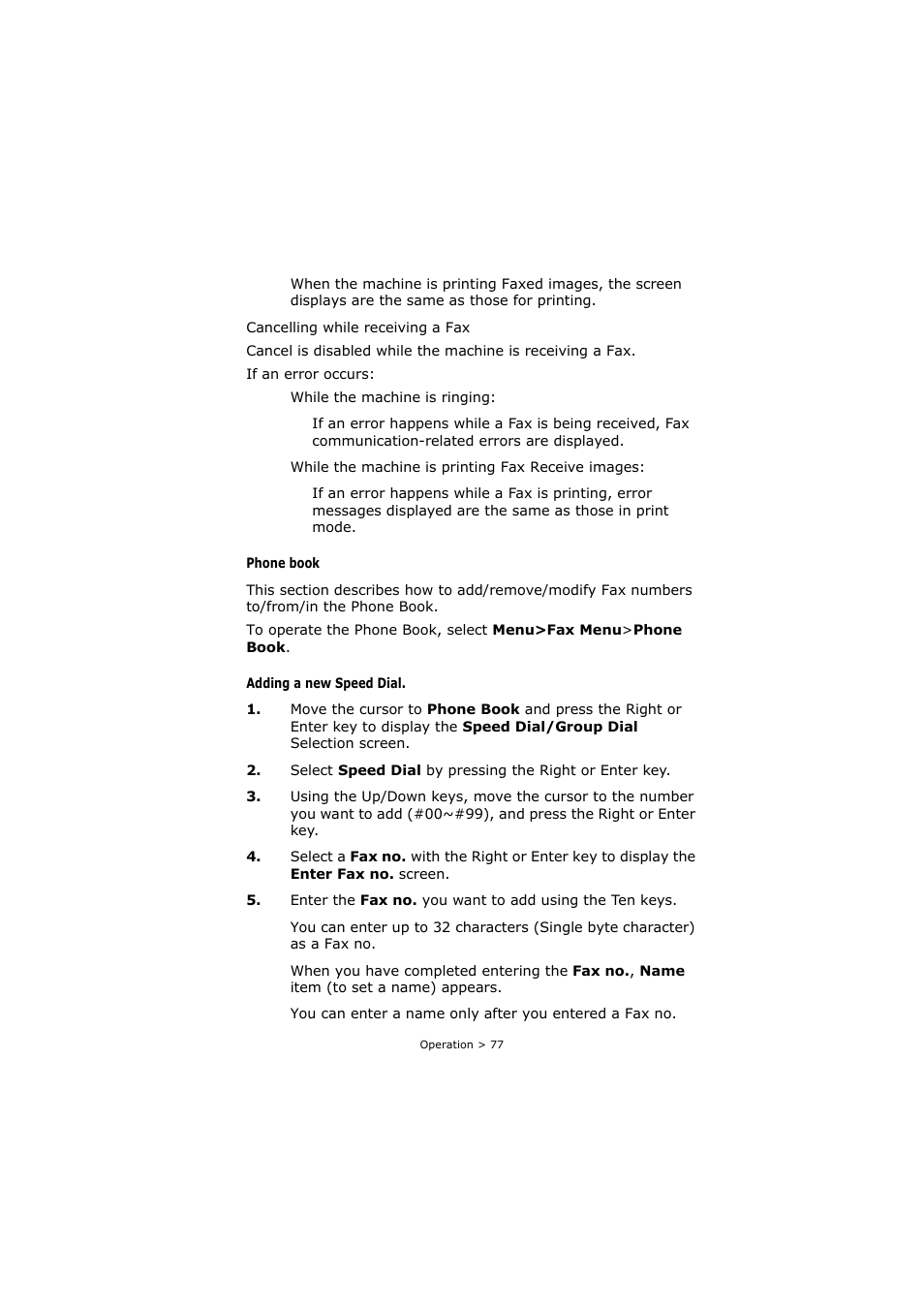 Oki C3520 User Manual | Page 77 / 138