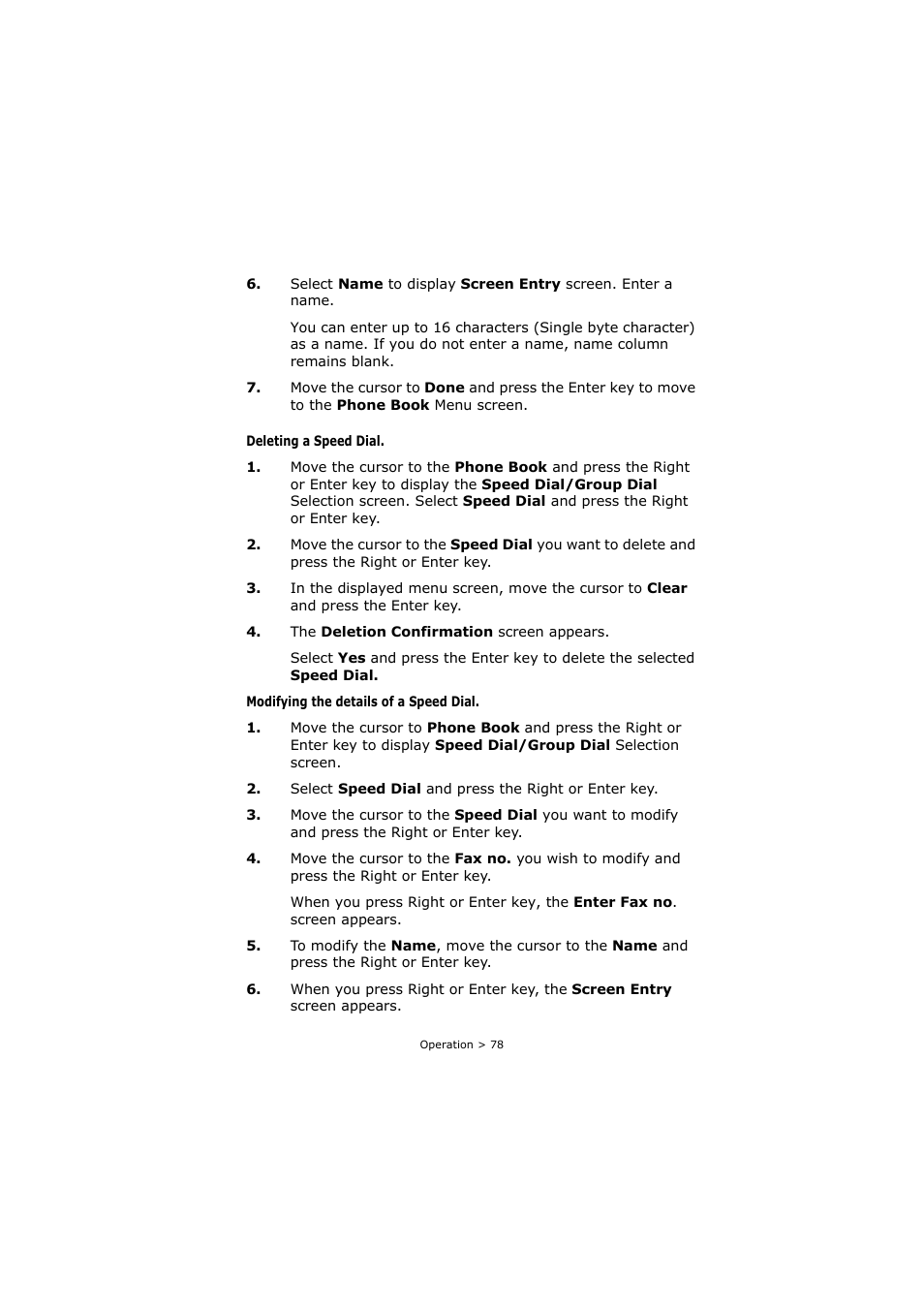 Oki C3520 User Manual | Page 78 / 138