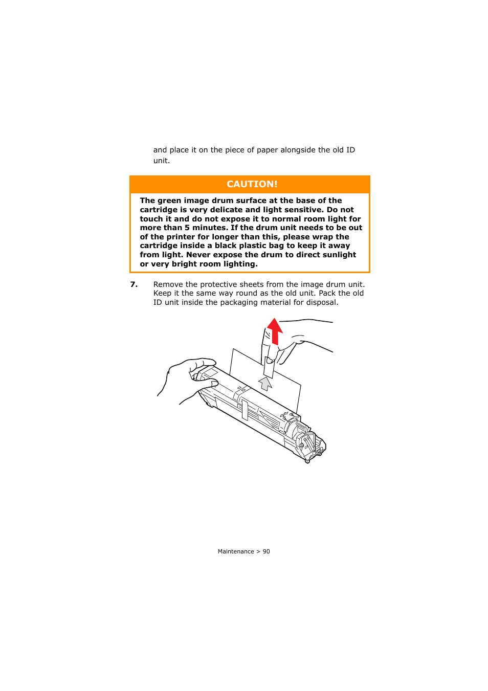 Oki C3520 User Manual | Page 90 / 138