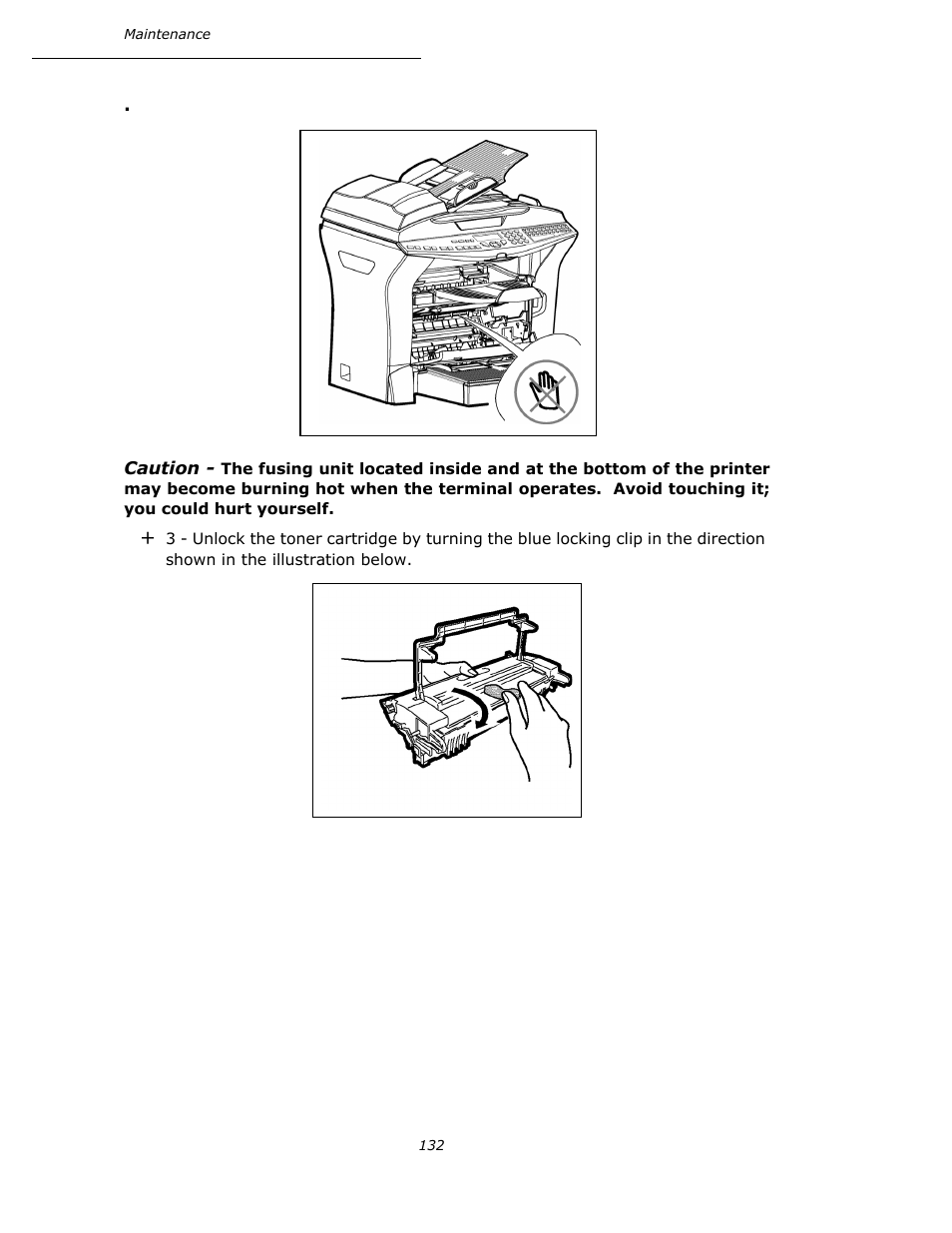 Oki B4545 MFP User Manual | Page 131 / 154