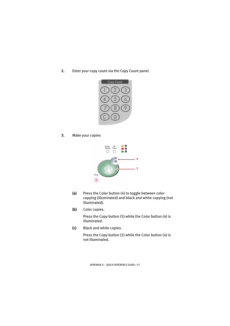 Oki S900 User Manual | Page 57 / 85