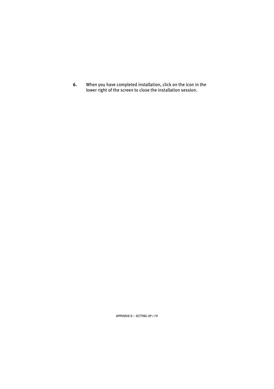 Oki S900 User Manual | Page 79 / 85