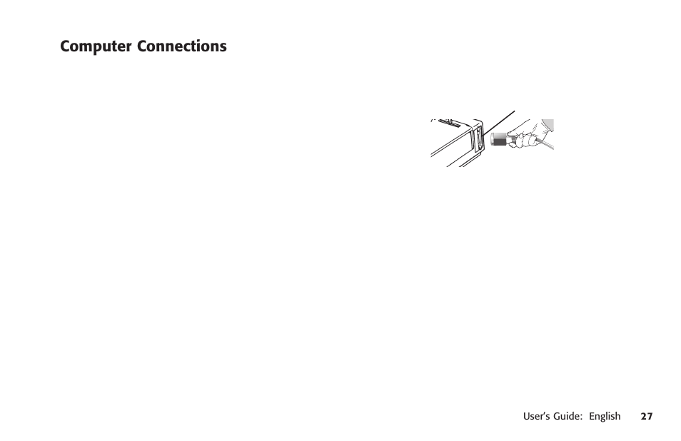 Computer connections, Communications, Length | Parallel, Serial interface, Shielded | Oki MICROLINE 320 TURBO User Manual | Page 27 / 138