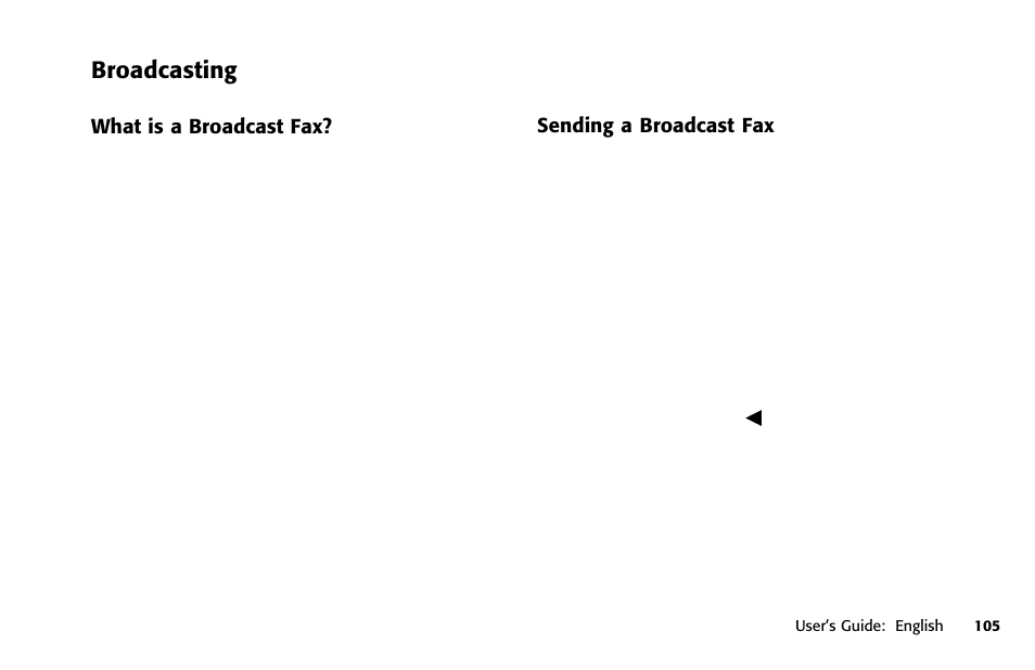 Oki FAX 5950 User Manual | Page 119 / 248