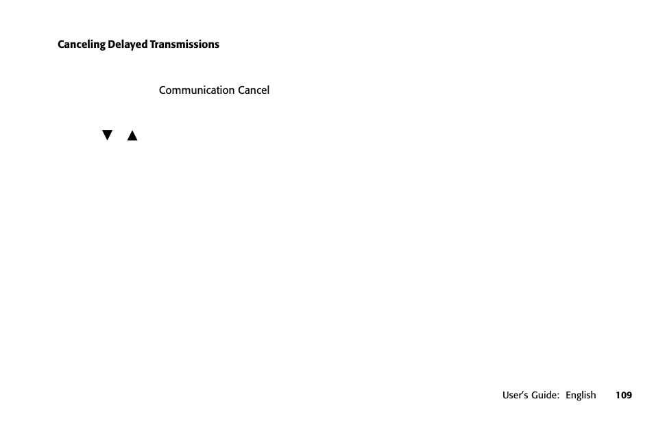 Oki FAX 5950 User Manual | Page 123 / 248