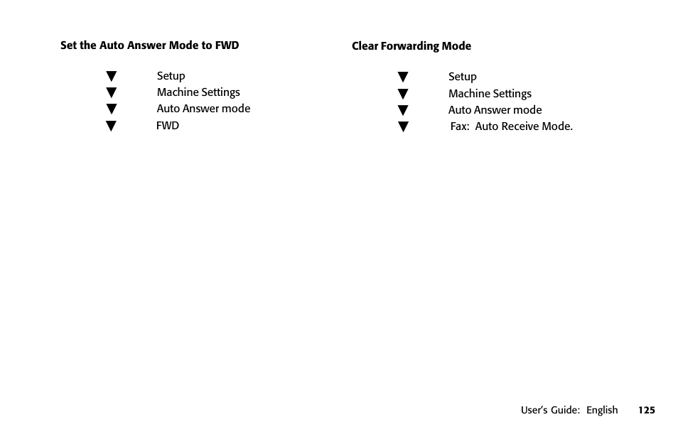 Oki FAX 5950 User Manual | Page 139 / 248