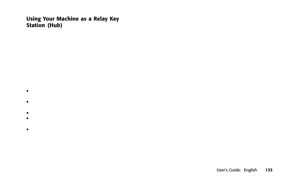 Oki FAX 5950 User Manual | Page 147 / 248