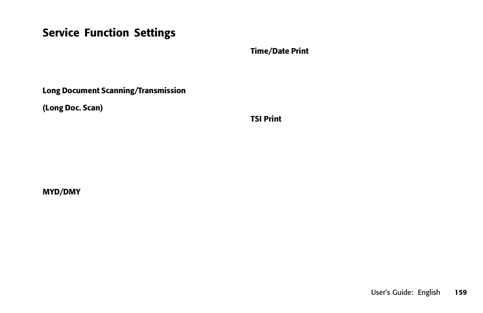 Oki FAX 5950 User Manual | Page 173 / 248