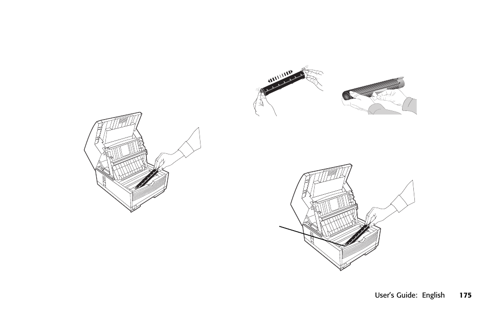 Oki FAX 5950 User Manual | Page 189 / 248