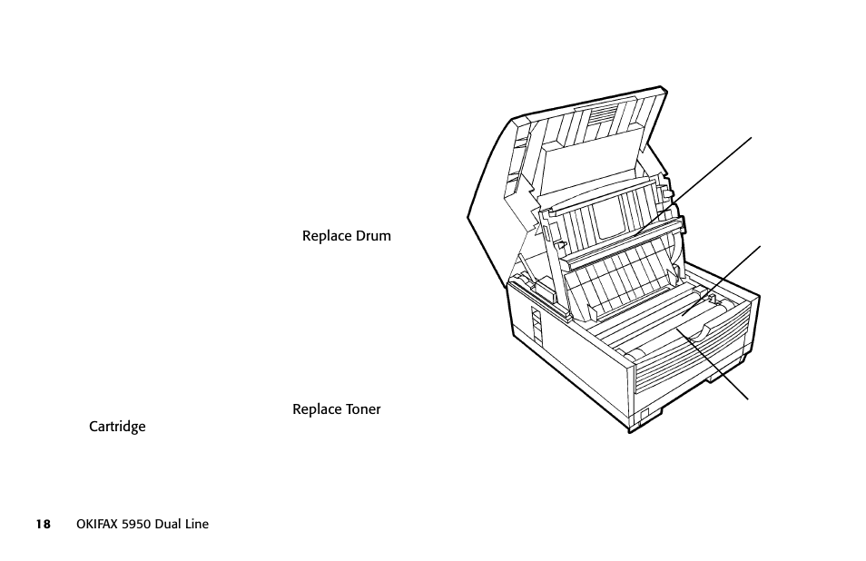 Oki FAX 5950 User Manual | Page 32 / 248