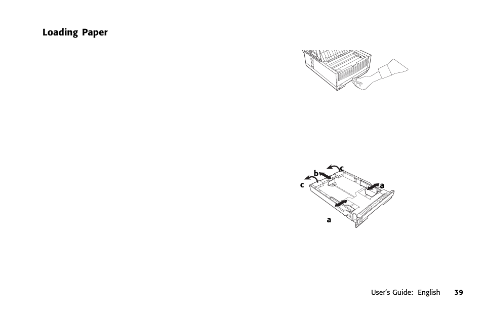 Oki FAX 5950 User Manual | Page 53 / 248